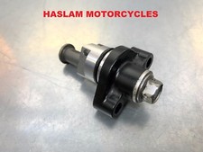 kawasaki zx10 r ninja cam chain tensioner 120480017 2004 to 2005 genuine