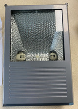 Steeple / Dextra  Metal Halide Floodlight 70W  HQI- Model MHF70WL / AVADEH70ASYM