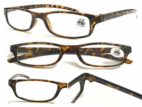 Lightweight reading glasses - reading,