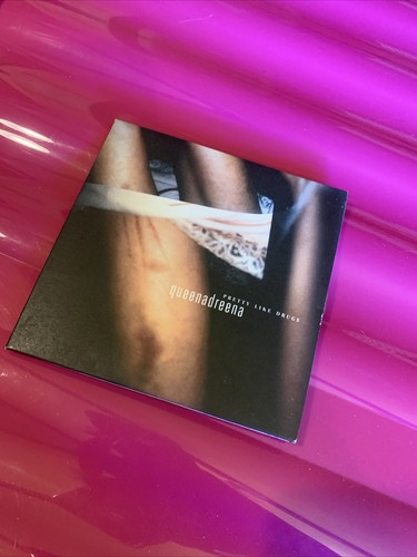 Pretty like drugs - like,