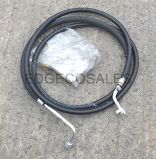 Kubota "M Series" Tractor Air Conditioning Condensor Suction Hose - *3A62187110*