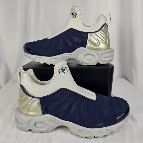 Nike air max plus slip - nike,
