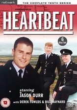 Heartbeat the complete - the,