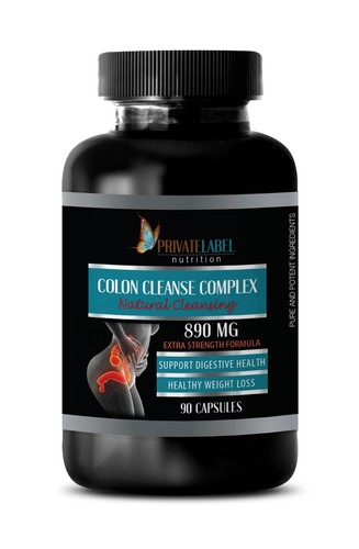Cleanse colon - cleanse,