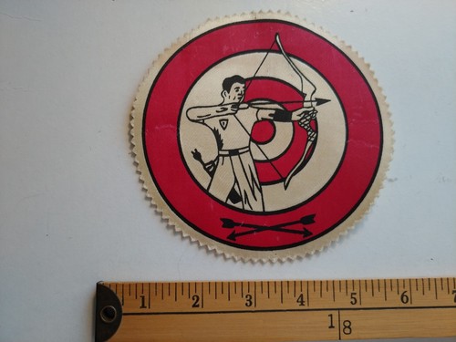 60s bow hunting - bow,