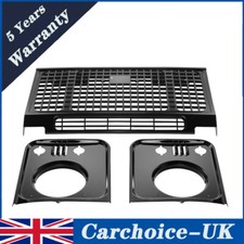 Heritage Style Grille Kit
