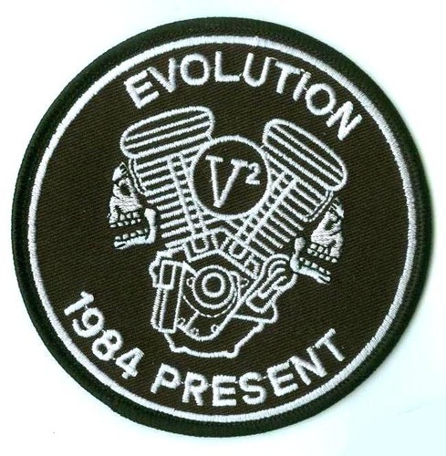 Café racer rockers - racer, forever