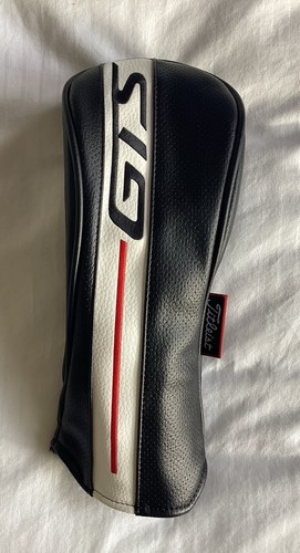 Titleist gts fairway wood - fairway,