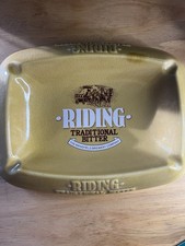 Riding Traditional Bitter