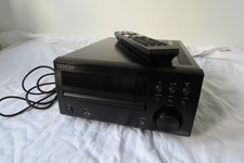 Denon RCD-M40DAB CD Player