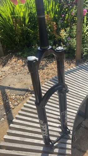 Fox rhythm 160mm - rhythm,,