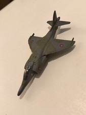 Corgi Die-cast Metal Fighter