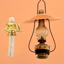 Hurricane Oil Lamps Kerosene