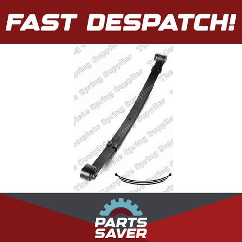 Leaf spring fits suzuki - fits,