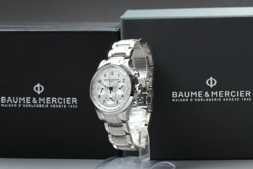 Baume mercier capeland - baume,