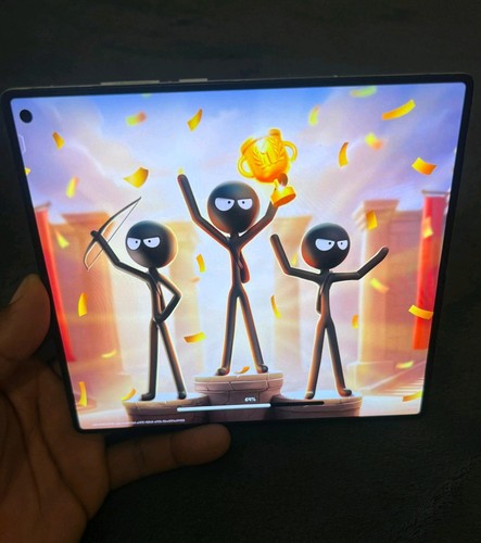Vivo fold pro - x, 1tb/16gb