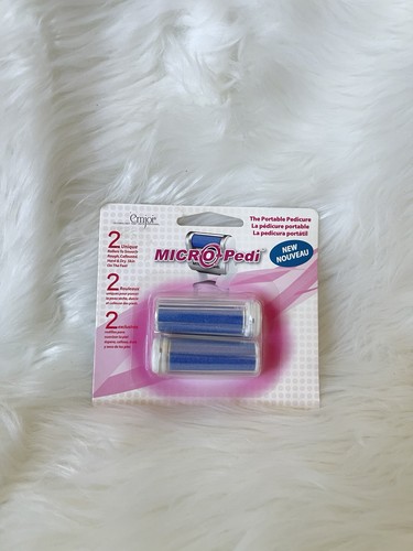 Micro pedi unique - micro, o