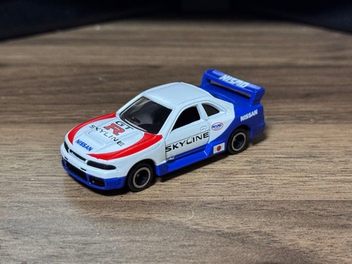 Tomica gran turismo - turismo, gift