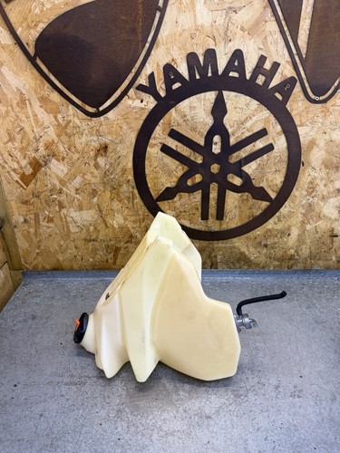 Ktm exc 300 2012 - 300, fuel