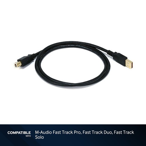 Foot usb cable for - usb,