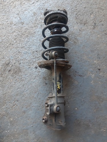 Honda civic petrol shock - honda,