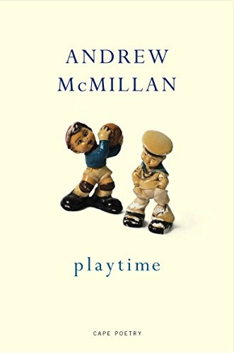 Playtime mcmillan andrew - mcmillan,,