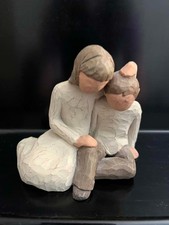 Willow Tree "Sister and