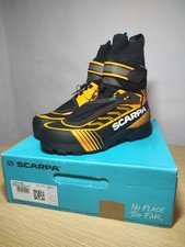 Scarpa Ribelle Tech 3 HD