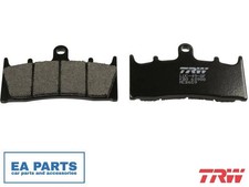 Brake Pad Set, disc brake for
