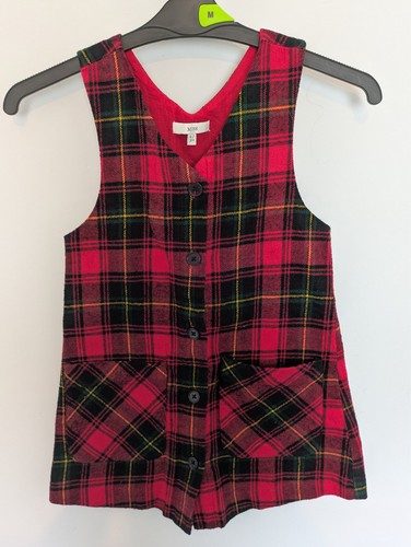 Miss evie girls dress 7 - miss,