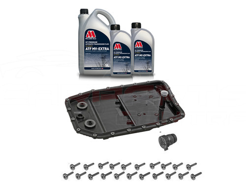 For jaguar type - s, xk8