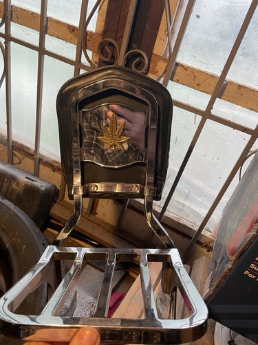 Vintage harley davidson - harley,