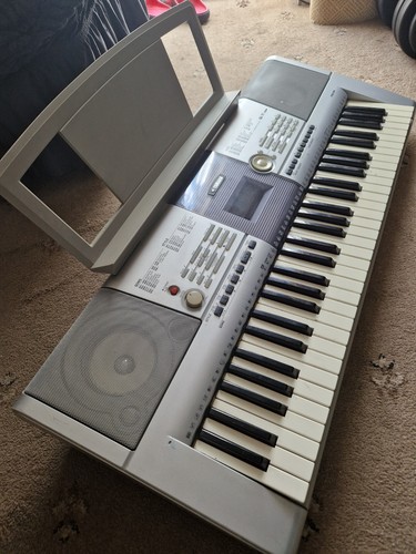 Yamaha psr 295 61 - yamaha, psr-295,
