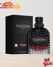 Valentino Donna Born In Roma Eau de Parfum Spray 100ml Spray for Women