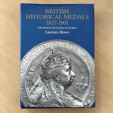 British Historical Medals