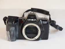 Minolta Dynax 7000i 35mm SLR