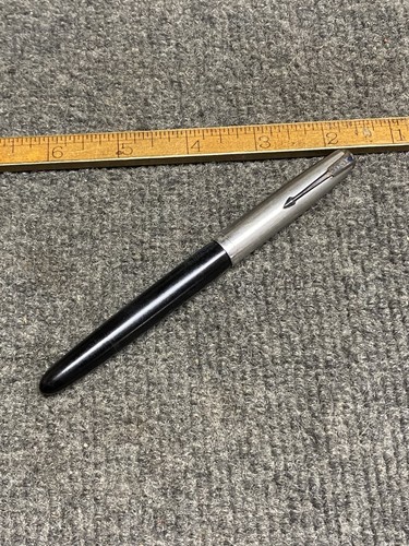 Vintage parker vacumatic - vintage, t6