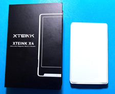 XTEINK X4 eReader - 4.3inch