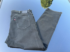 Levi 507 Premium Jeans Waist