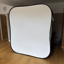 Lastolite 2.15 x 1.8M 7’ x