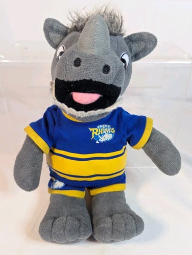Leeds rhinos ronnie - leeds, the