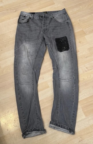 Vintage voi grey - vintage, mens