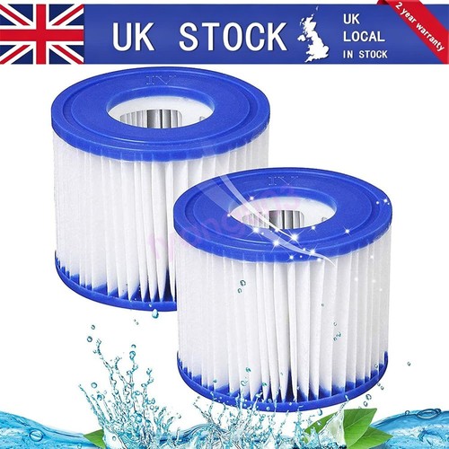 For bestway lazy lay spa - 2x,