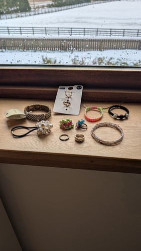 Bundle jewellery bargain - bundle,