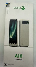 Doro Aurora A10 4.5" Dual SIM