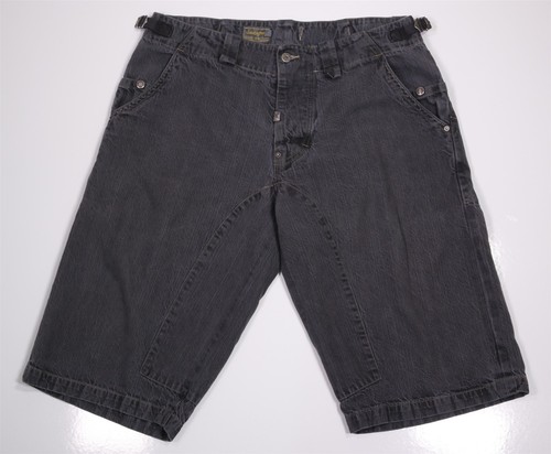 Sharpeye suiceyed black denim - sharpeye,