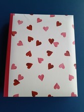 Emma Bridgewater Hearts Recipe