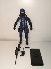 G.I. Joe Classified Series Retro Cobra Trooper