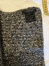 Jaeger Merino And Cashmere