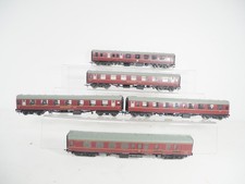 Bachmann OO Gauge BR Maroon Mk